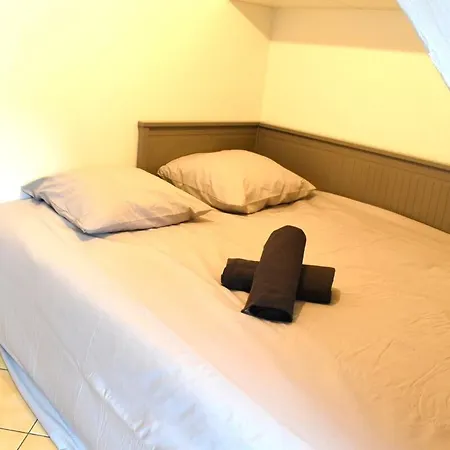 Loft En Plein Centre Apartment *