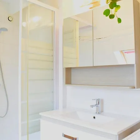 Loft En Plein Centre Apartment Pacy-sur-Eure