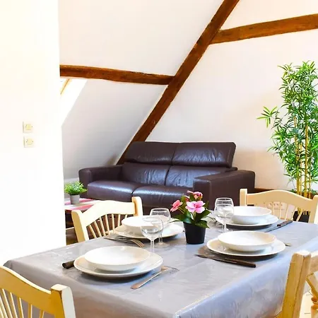 Apartment Loft En Plein Centre