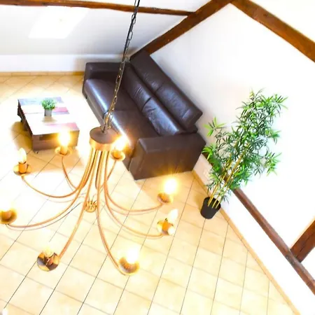 Loft En Plein Centre Pacy-sur-Eure
