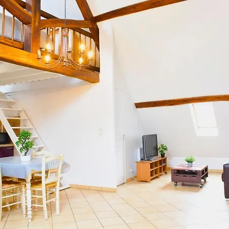 Apartment Loft En Plein Centre Pacy-sur-Eure