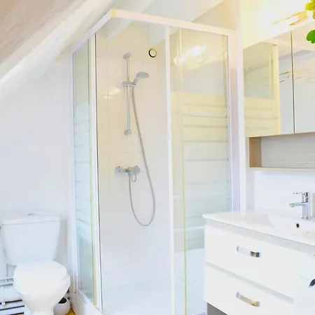 Apartment Loft En Plein Centre *