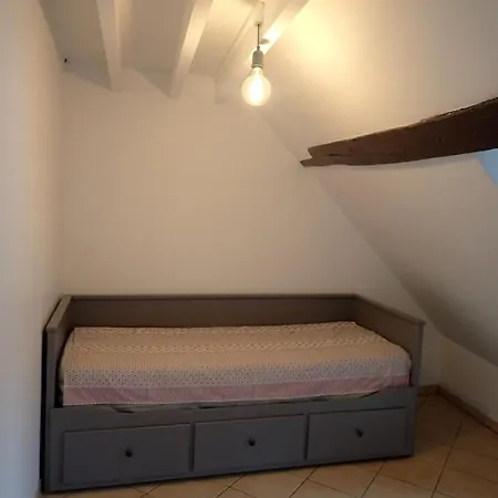 Loft En Plein Centre Apartment